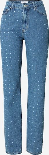 Jeans 'Bree' Envii pe albastru denim, Vizualizare produs