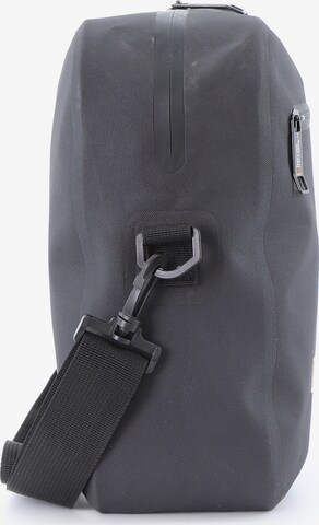 National Geographic Crossbody Bag 'Waterproof' in Grey