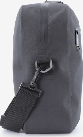 National Geographic Schultertasche 'Waterproof' in Grau