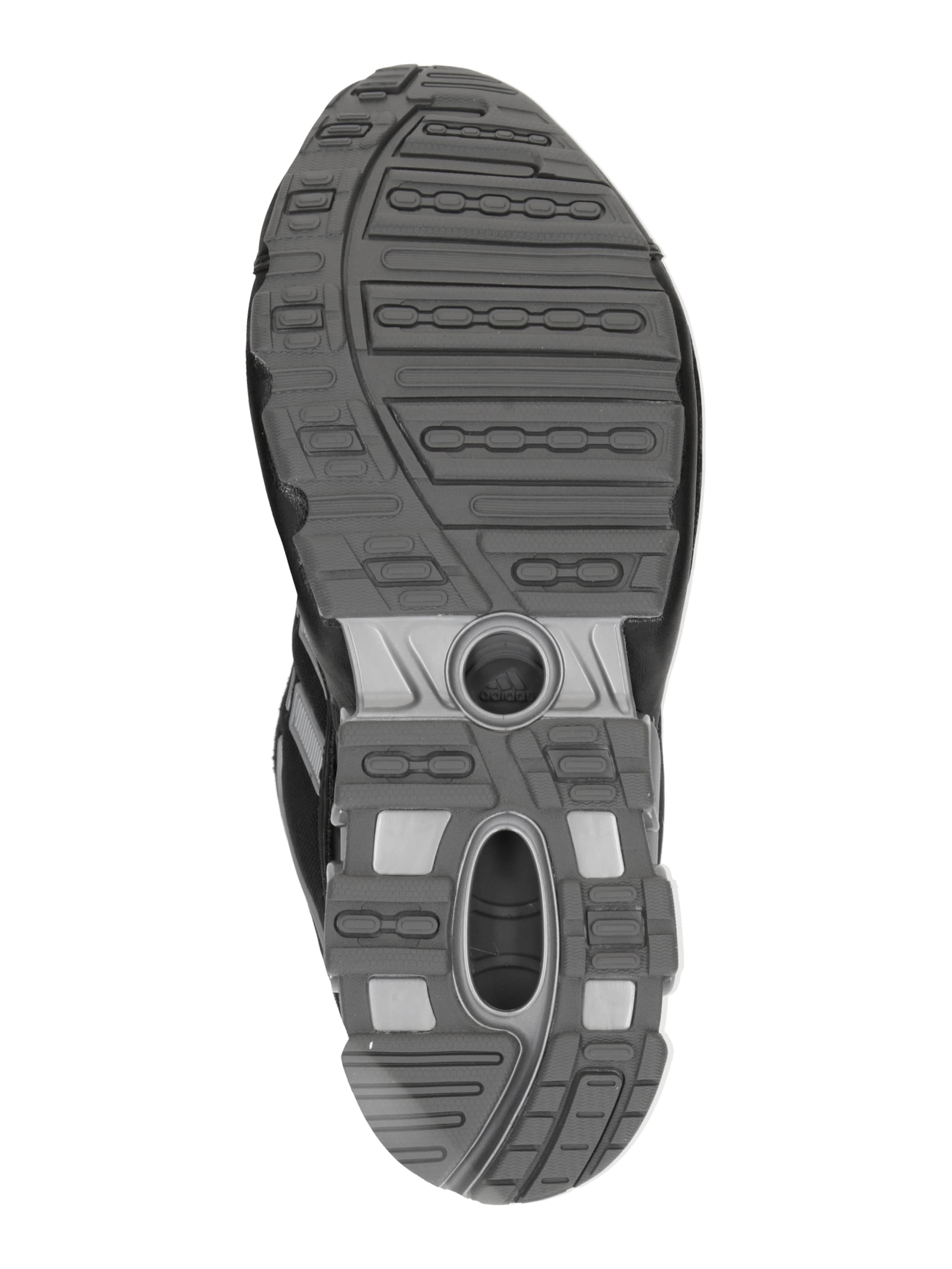 Sneaker bassa 'MEGARIDE' di ADIDAS ORIGINALS in nero