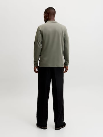 JACK & JONES Shirt 'Ethan' in Green