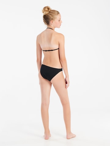 PROTEST Triangle Bikini 'PRTDumi JR' in Black