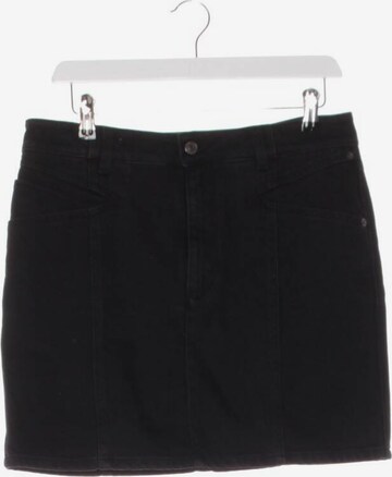 Givenchy Skirt in L in Black: front