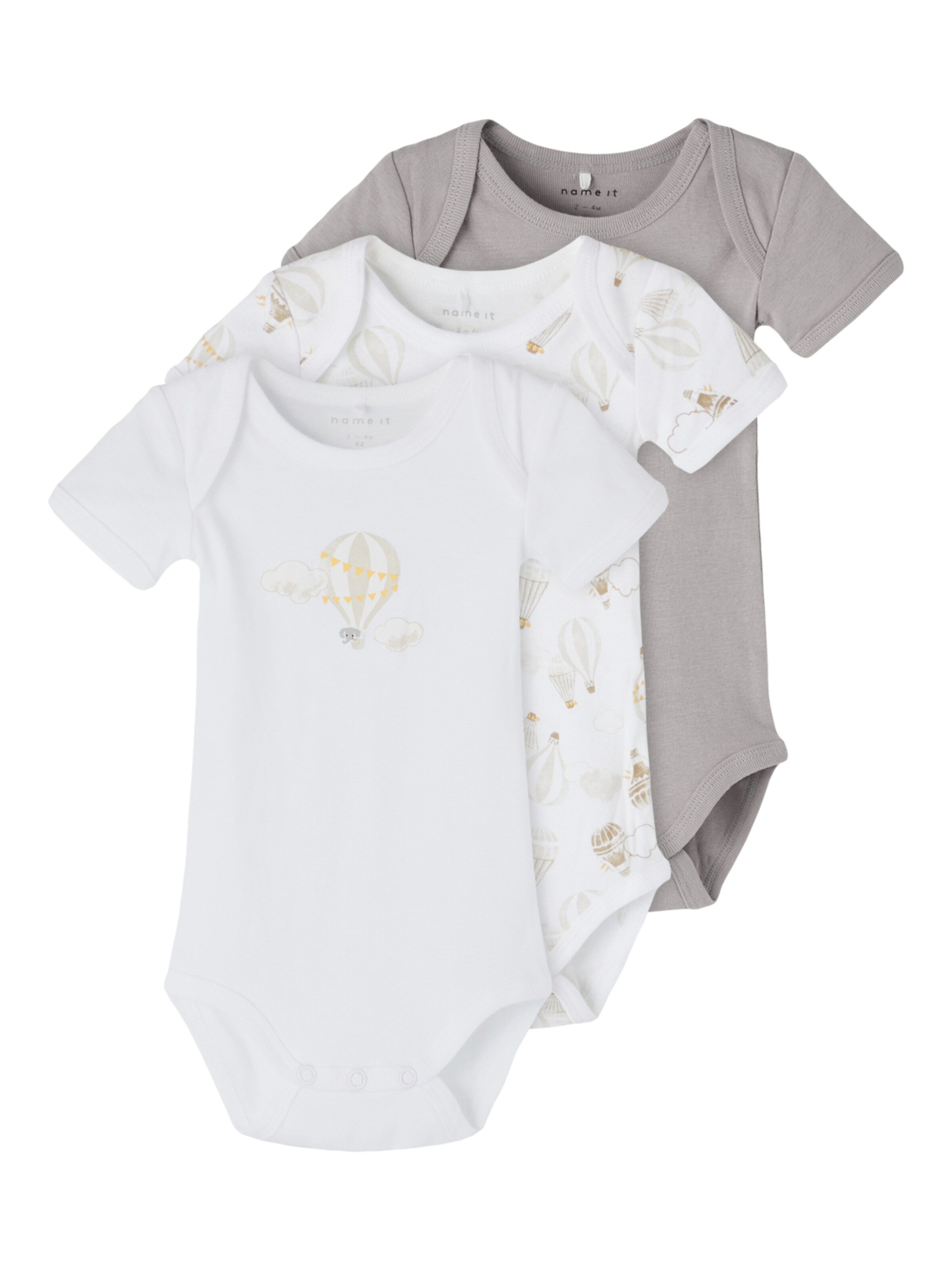 Abbigliamento per neonati | Acquista online su ABOUT YOU