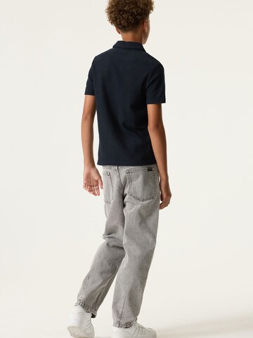 GARCIA - Camiseta en azul