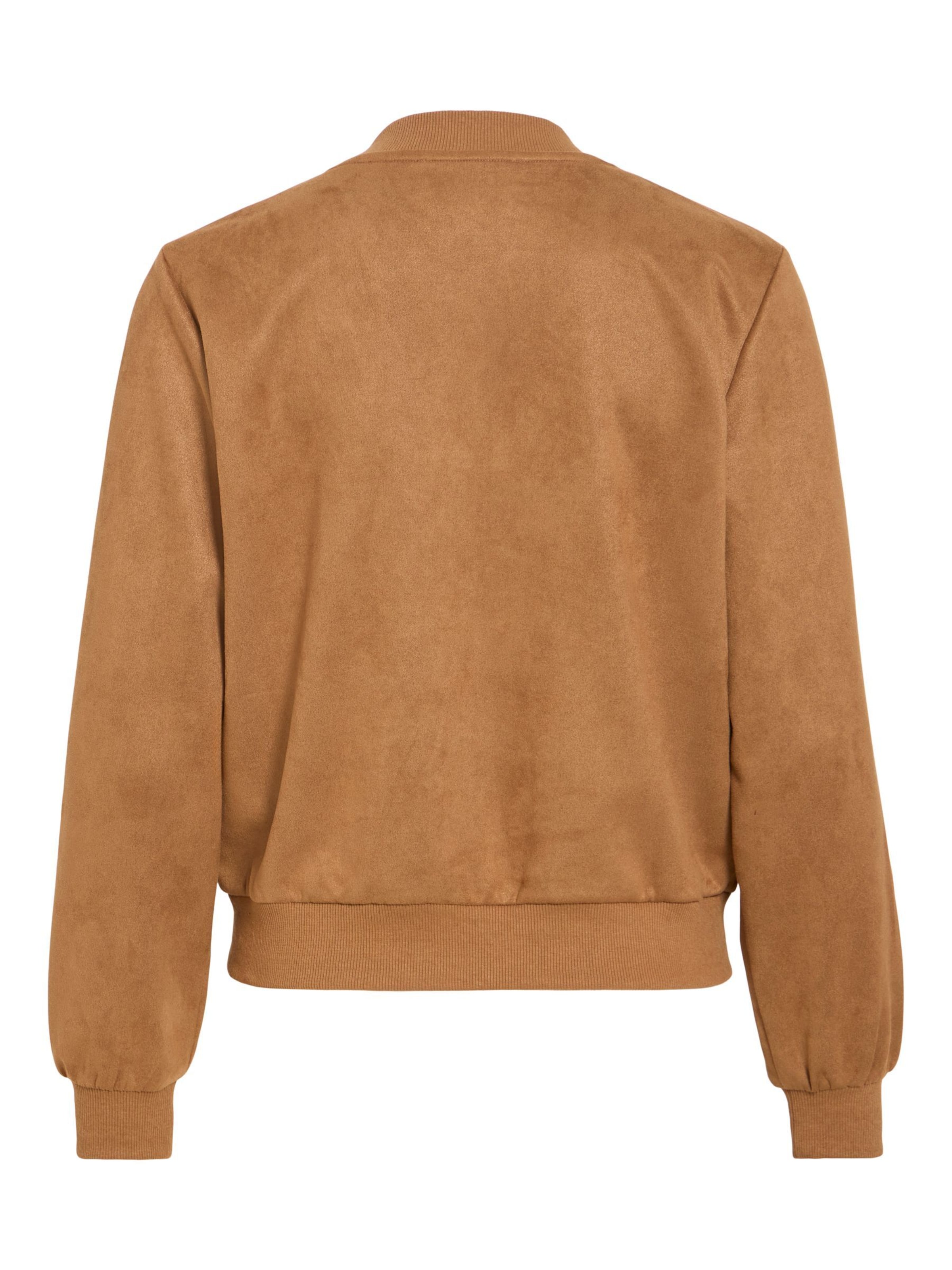 Giacca di mezza stagione 'VIHanse' di VILA in marrone