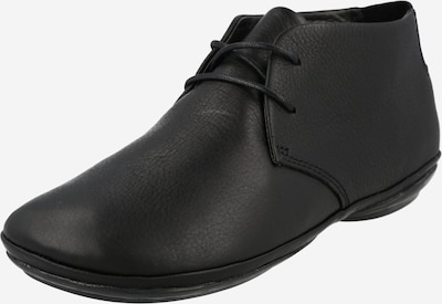 CAMPER Šnurovacie topánky 'Right Nina' - čierna, Produkt