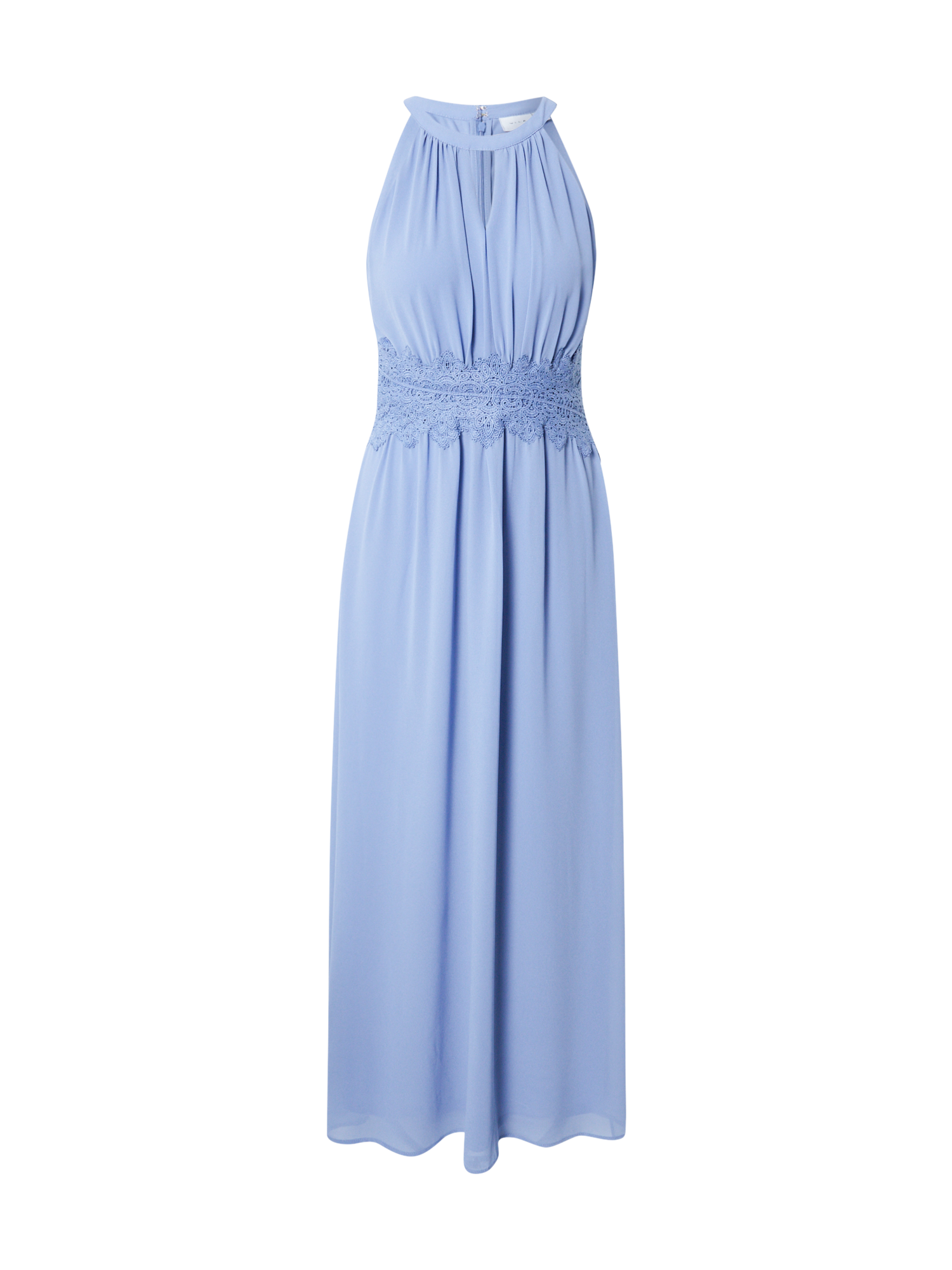 Kobiety Specjalne okazje VILA Suknia wieczorowa Milina w kolorze Podpalany Niebieskim 