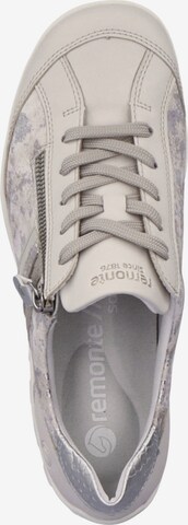 REMONTE Sneakers laag in Beige