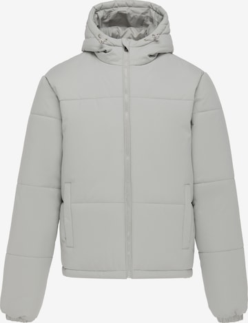 Mo ATHLSR - Chaqueta de entretiempo en gris: frente