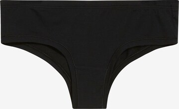 ARMEDANGELS Panty 'Eira' in Black: front