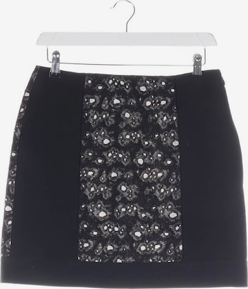 Balenciaga Skirt in S in Black: front