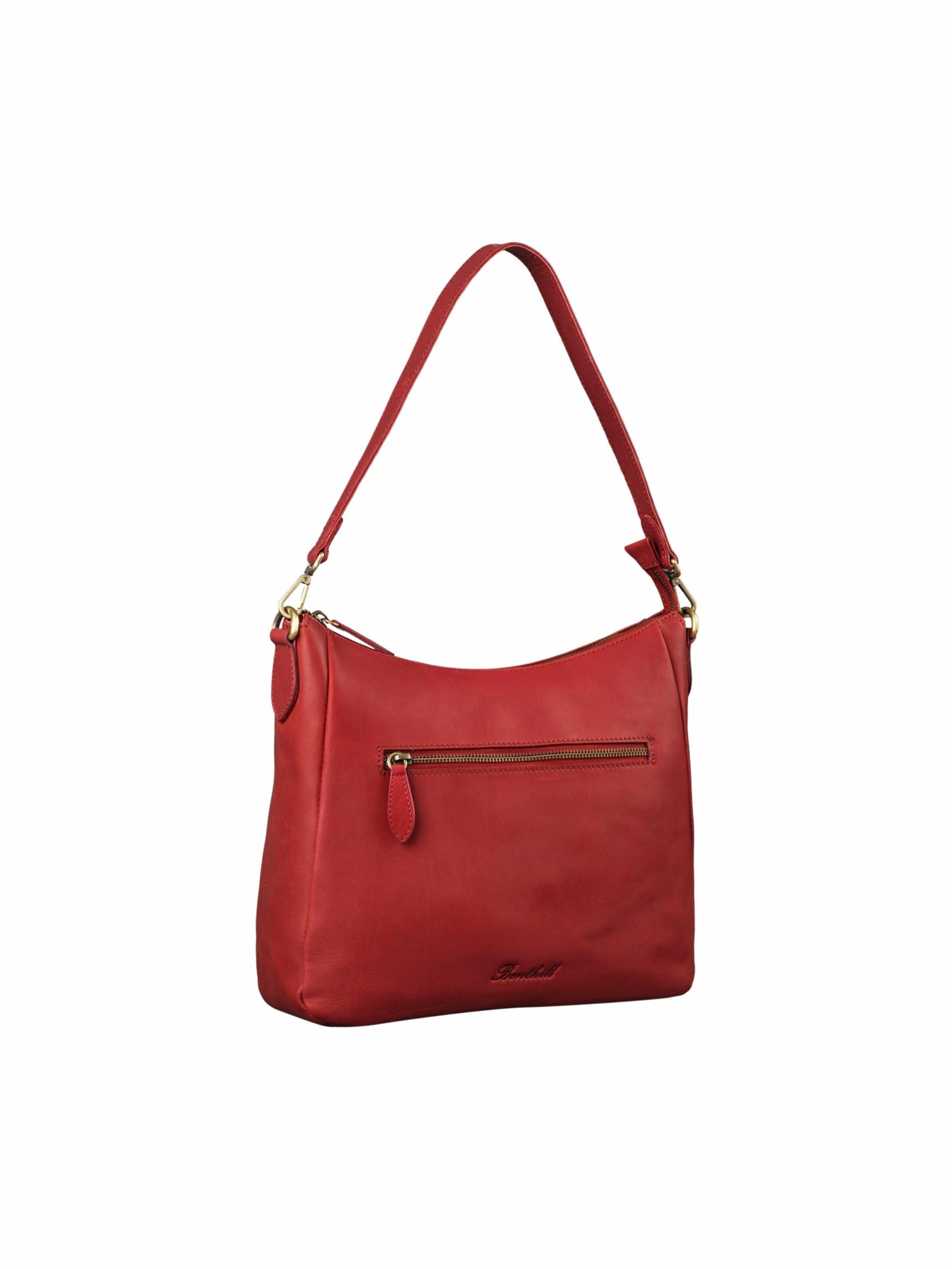 Benthill Handtasche‌‌‌‌‌‌‌ in Rot