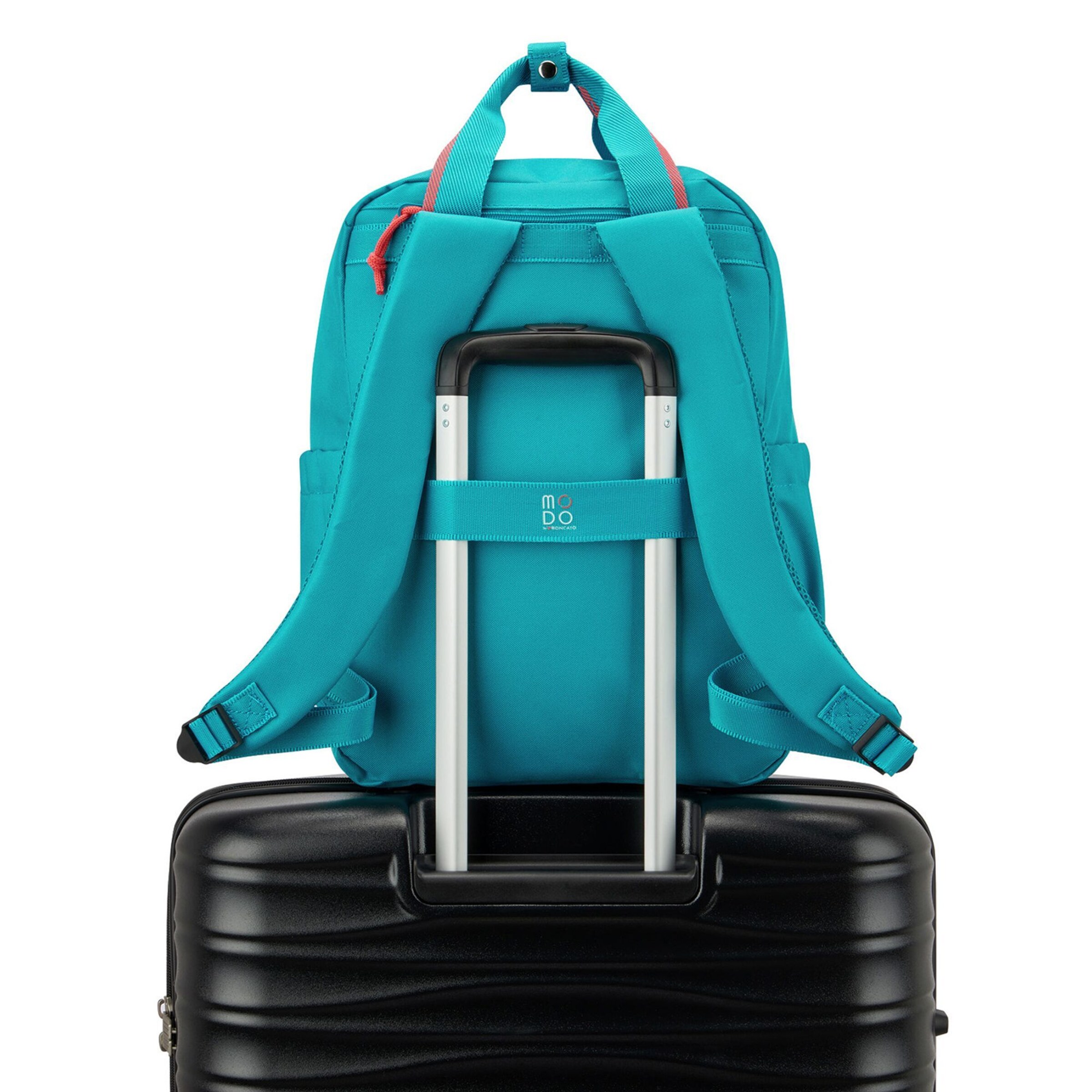 MODO by Roncato Backpack 'Starlight 3.0' in Blue