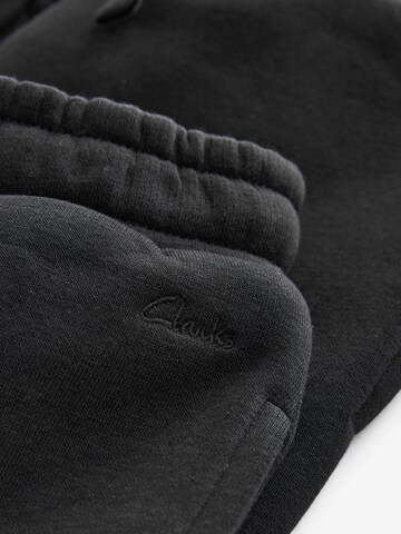 CLARKS Regular Byxa i svart