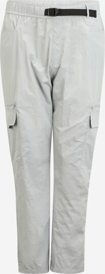 Pantaloni cargo Urban Classics di colore grigio chiaro, Visualizzazione prodotti