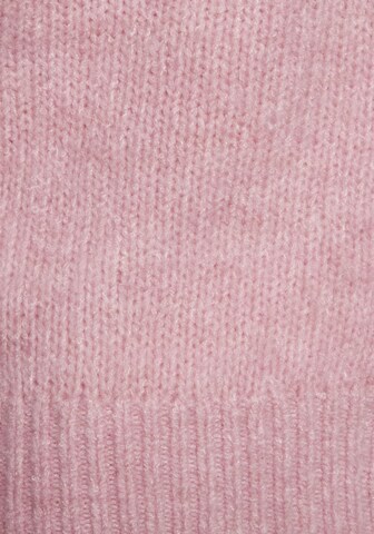 LASCANA - Cárdigan en rosa