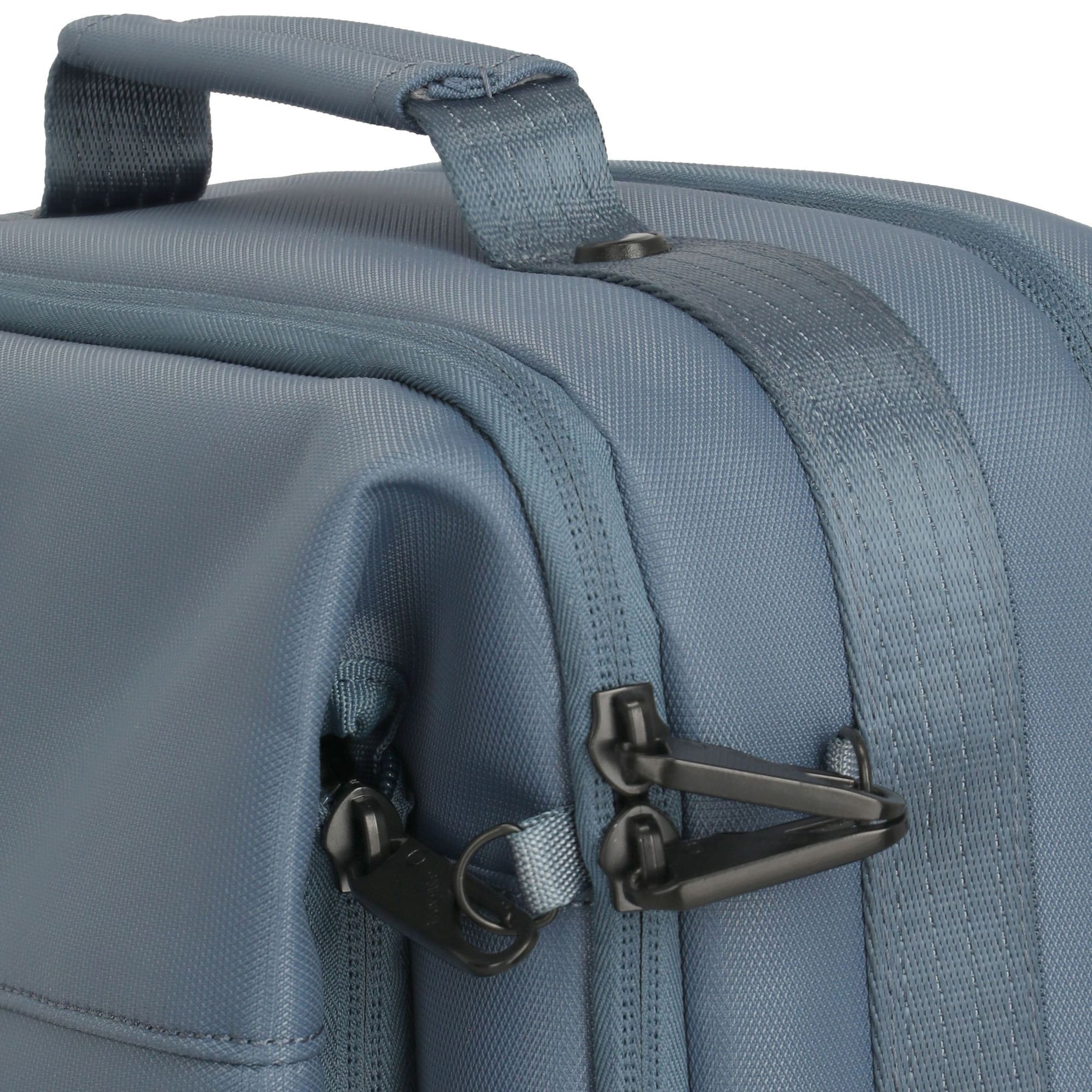 Sac à dos 'Workfloow' TRAVELITE en bleu