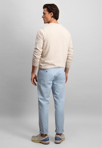 FYNCH-HATTON Trui in Beige