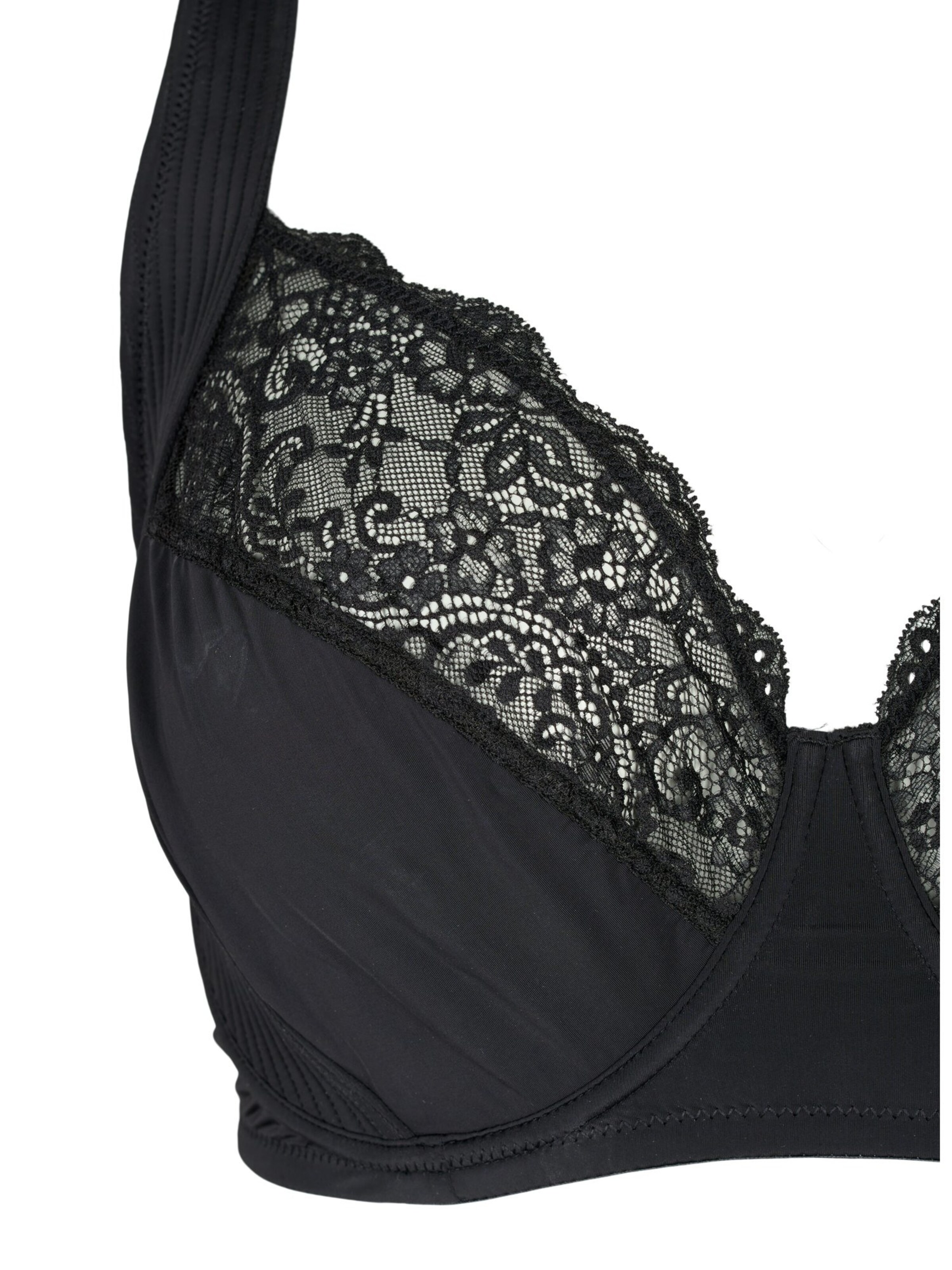 Devoted by Zizzi Minimizer BH in Schwarz