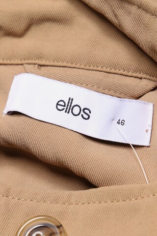 Ellos Militärjacke XXXL in Beige