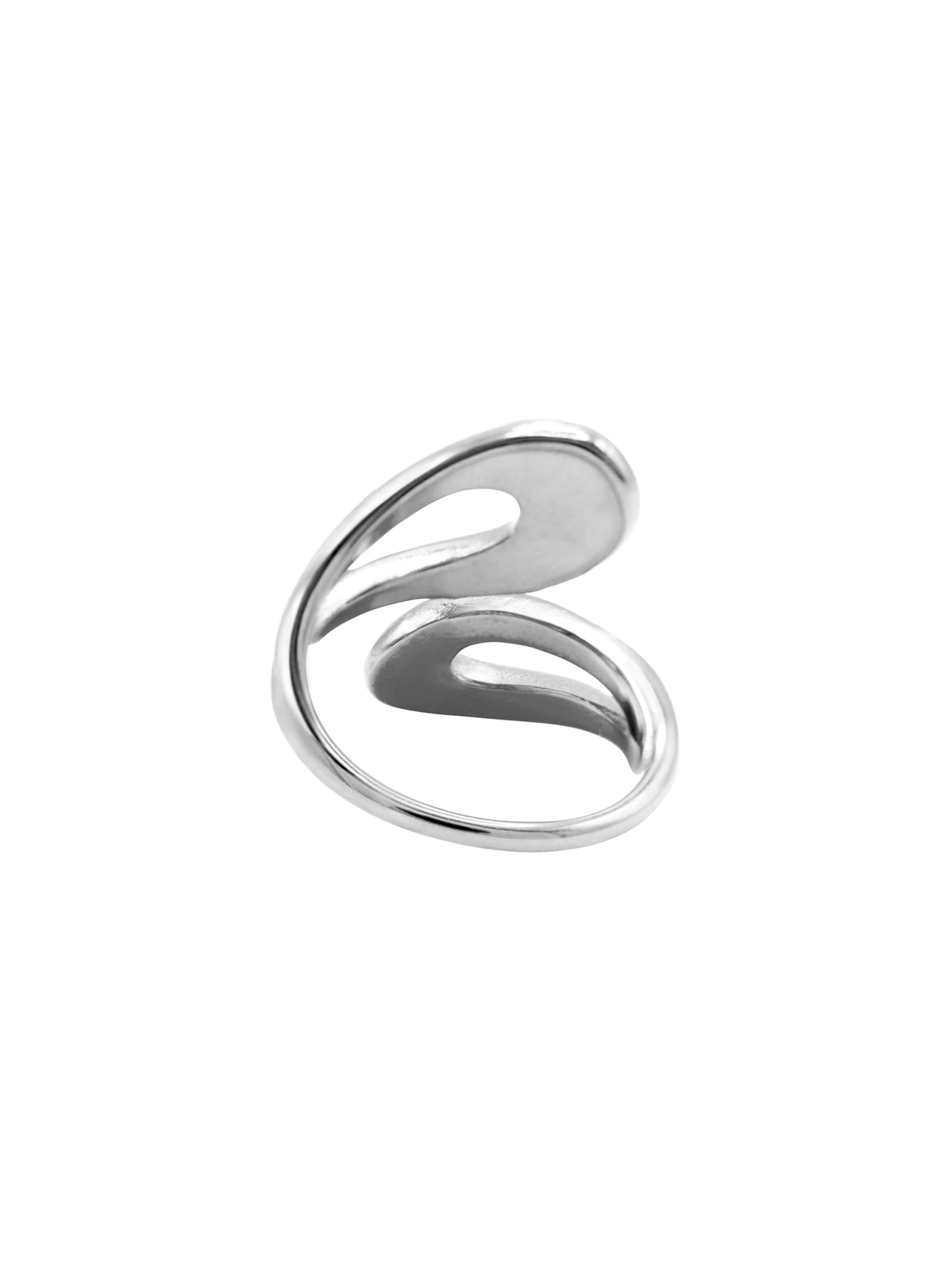 Bague Heideman en argent