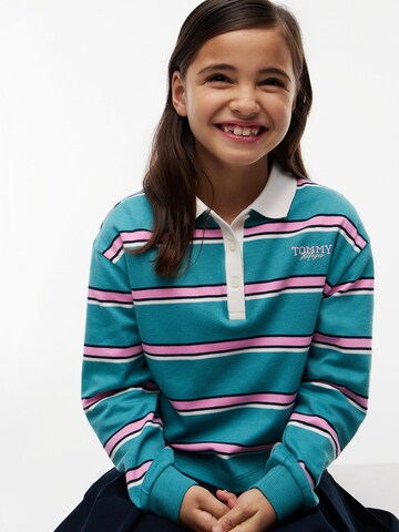 TOMMY HILFIGER Shirt in Groen