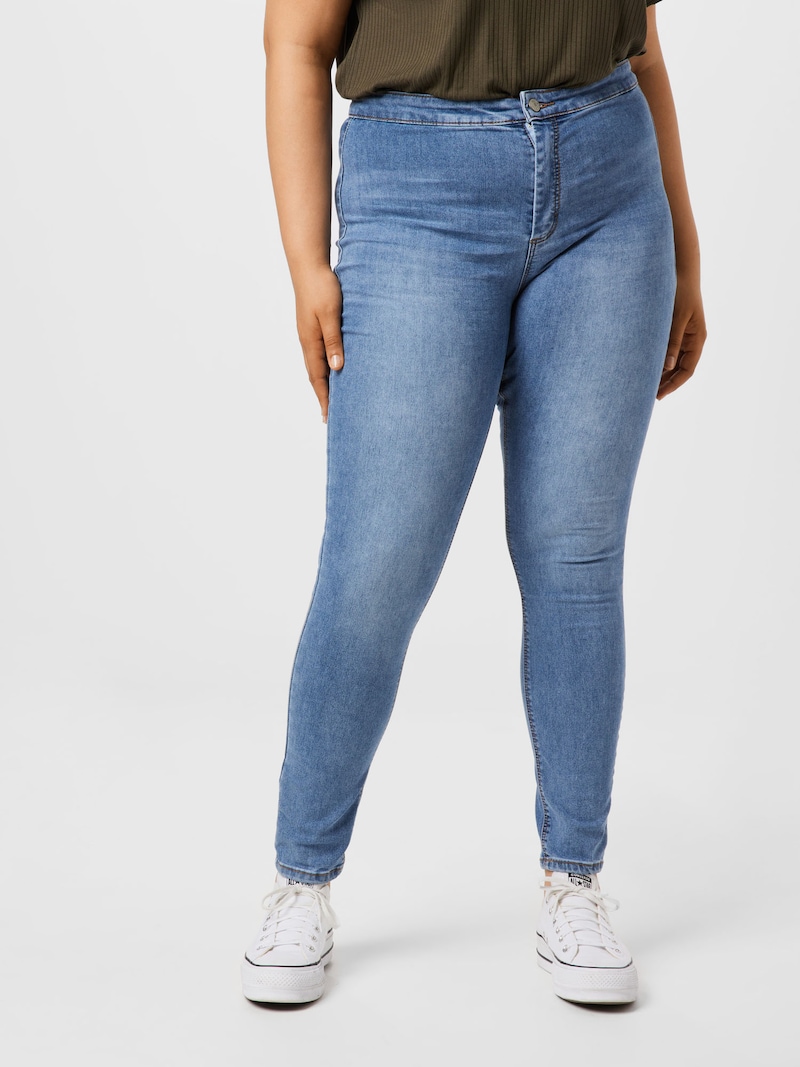 Jeans Z-One Skinny fit Blue