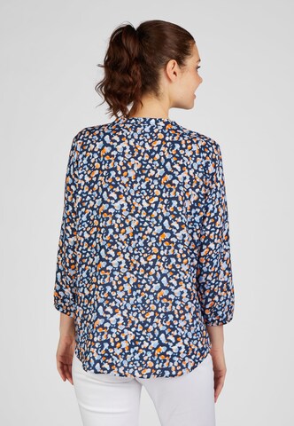 Rabe Blouse in Blue
