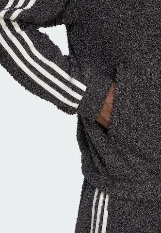 ADIDAS ORIGINALS Кофта на молнии 'Firebird' в Черный