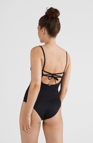 O'NEILL - Triángulo Traje de baño en negro