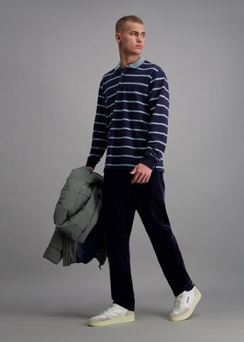 Pioneer Authentic Jeans Regular Jeans 'Rando' in Blue