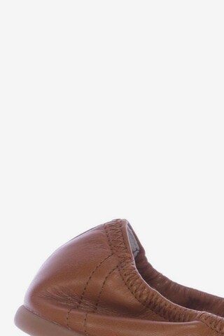 UNISA Flats & Loafers in 38 in Brown