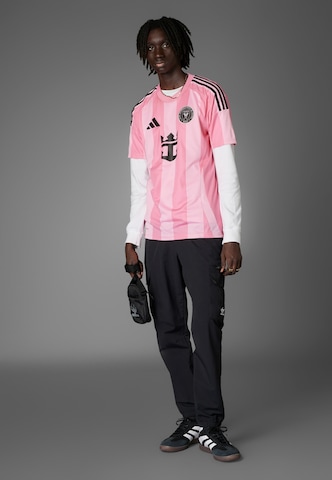 ADIDAS PERFORMANCE Trikot 'Inter Miami CF 25/26 Home' in Pink