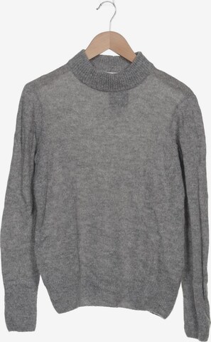 MAERZ Muenchen Sweater & Cardigan in L in Grey: front