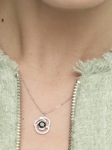 Chaîne 'Tyve' Luxenter en argent
