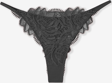 String 'Wild Night' di ETAM in nero: frontale