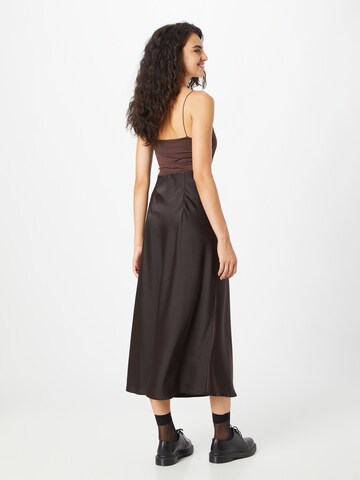 Lindex Skirt 'Maria' in Brown