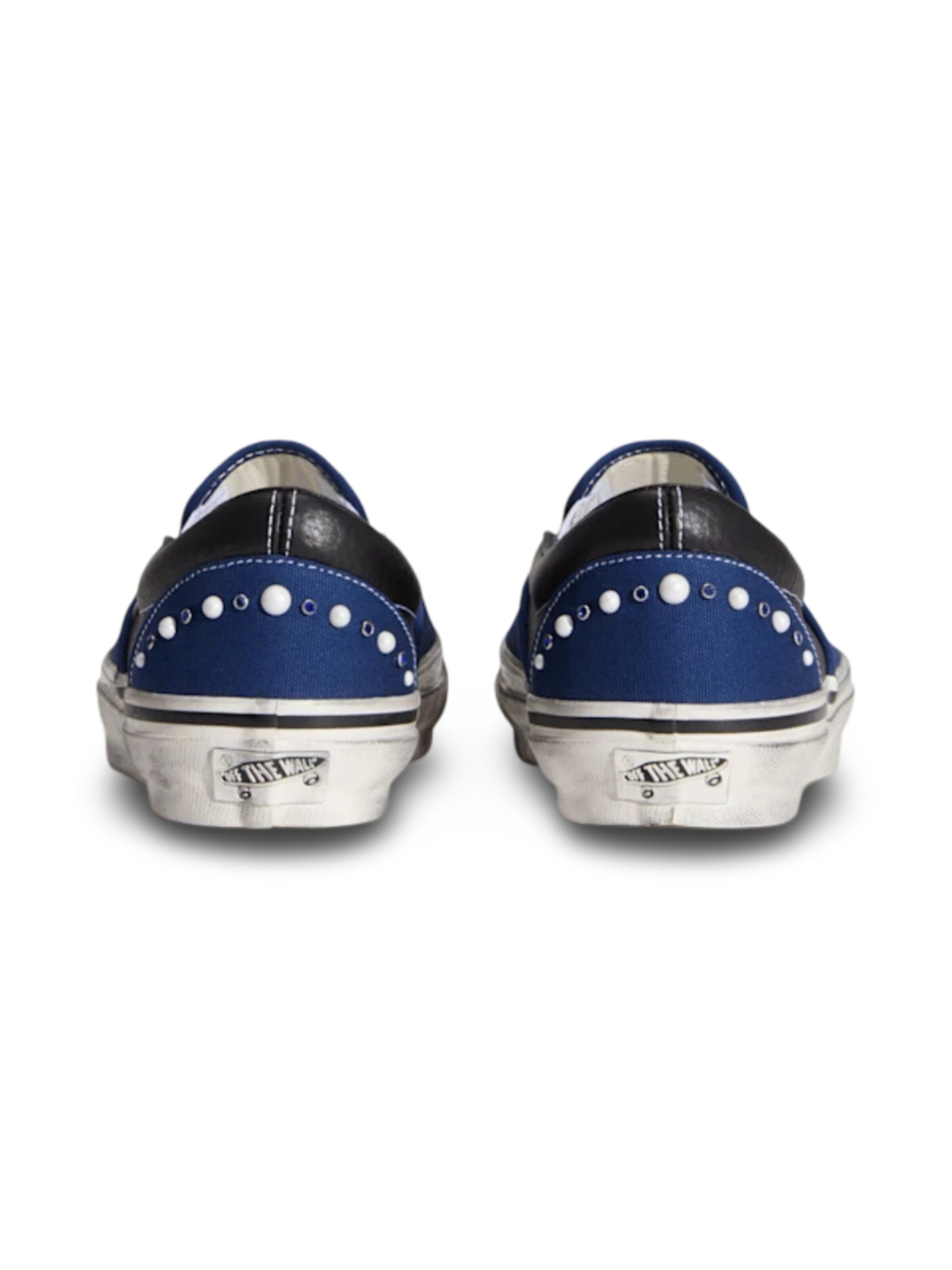 VANS Sneaker low‌‌‌‌‌‌‌‌‌‌ in Blau