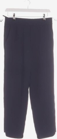 STEFFEN SCHRAUT Pants in S in Blue: front