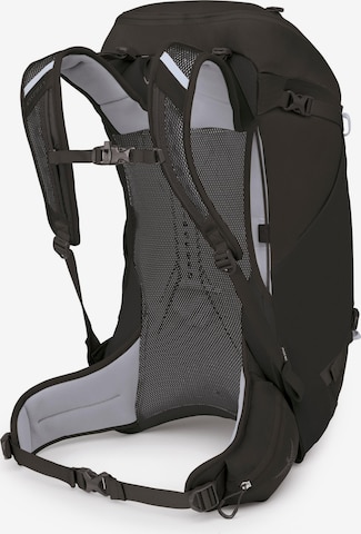 Osprey Sports Backpack 'Hikelite 32' in Black