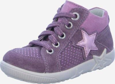 SUPERFIT First-Step Shoes in Purple / violet, Item view