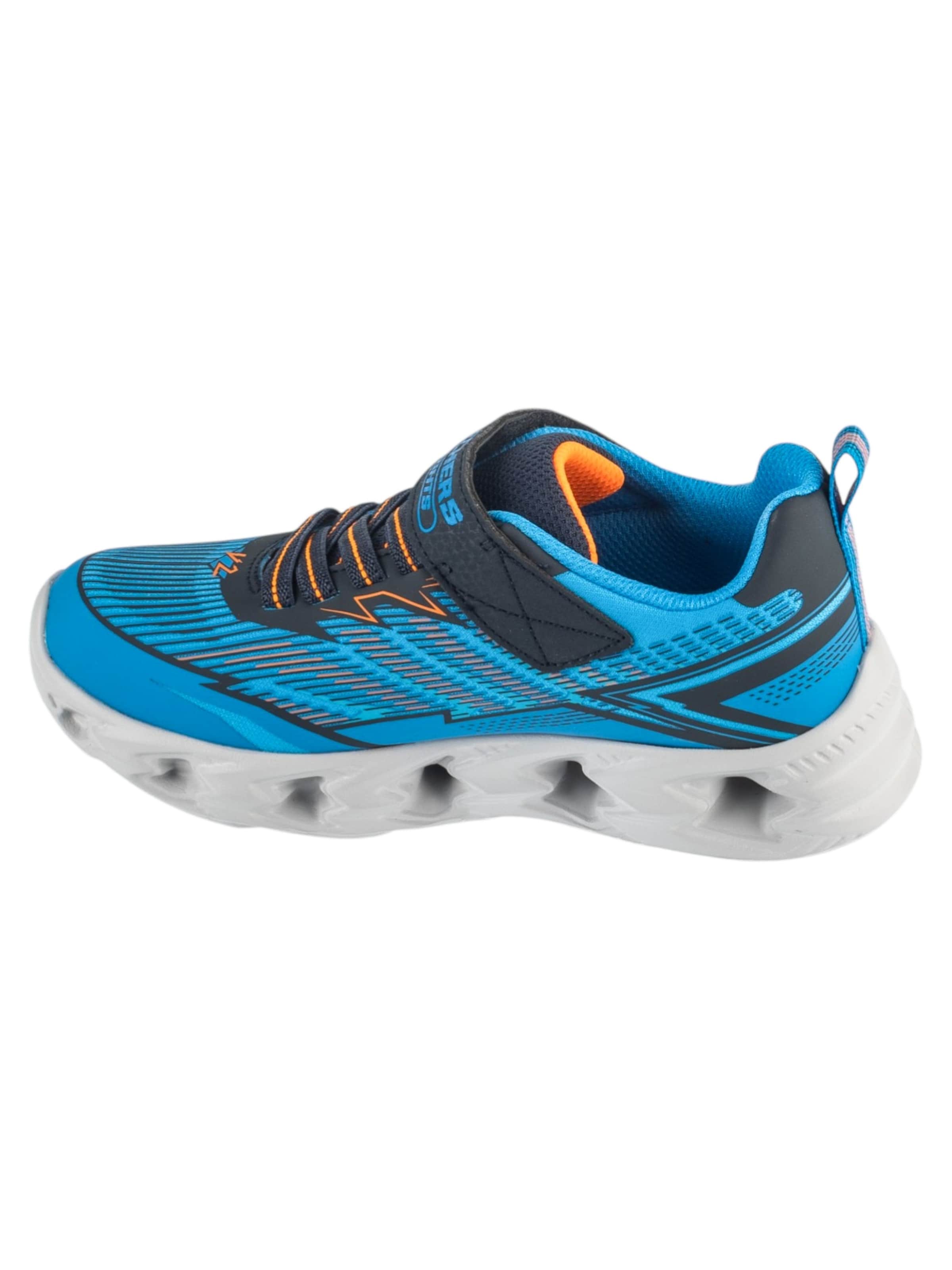 SKECHERS Sneaker 'Vortex 2.0 - Veltrox'‌‌‌‌‌ in Blau