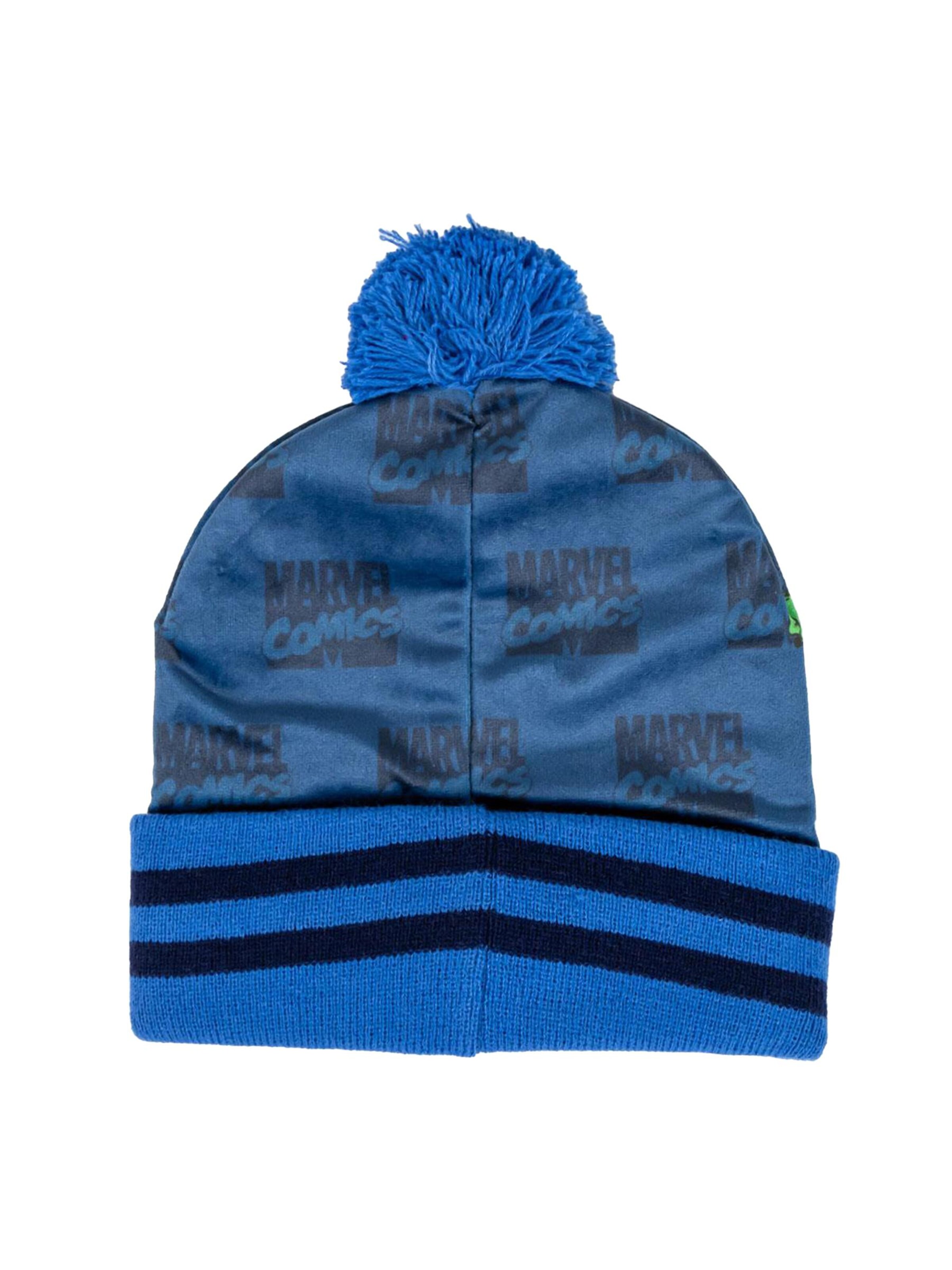 DISNEY Beanie 'Avengers' in Mixed colors