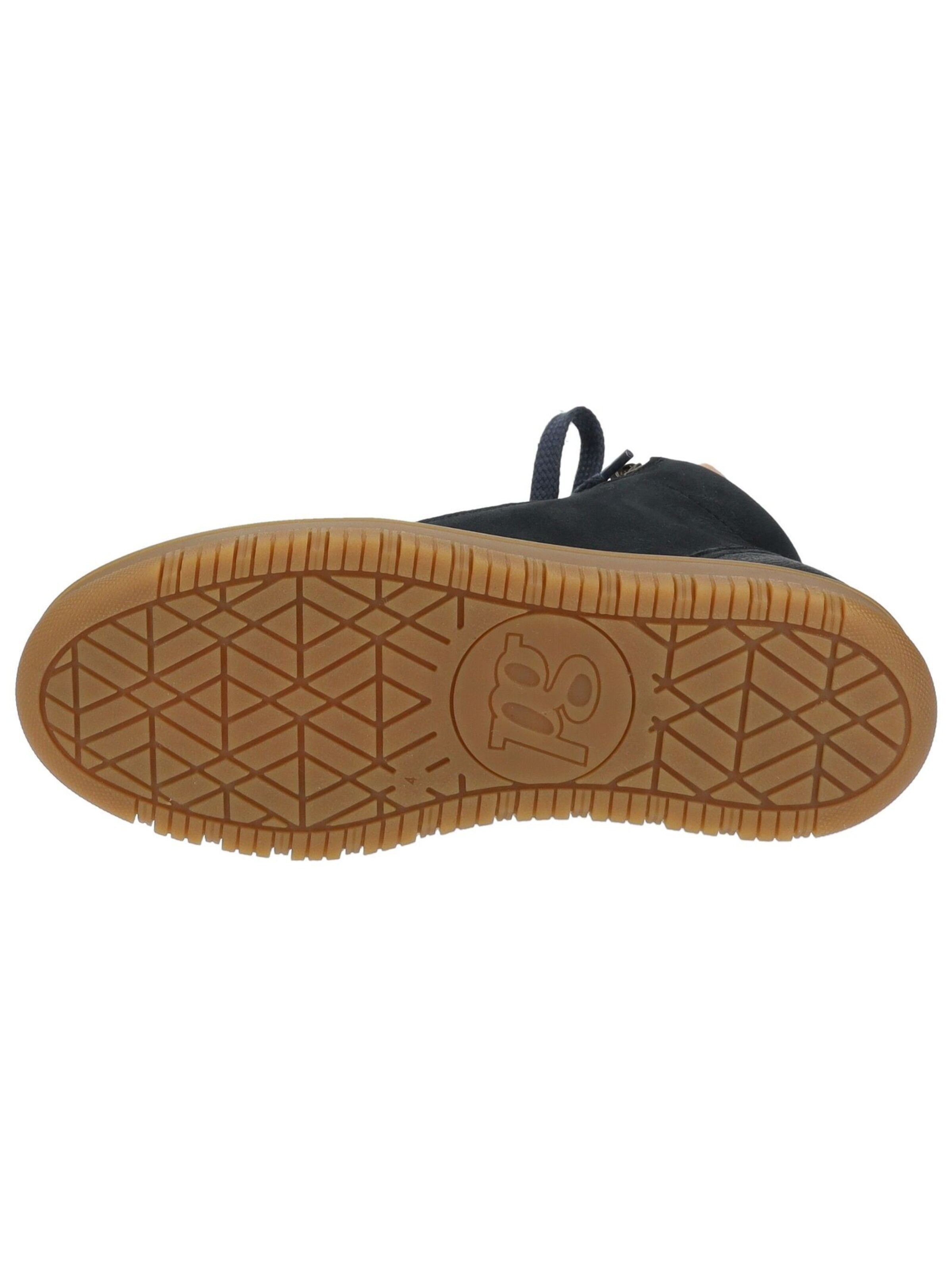 Bottines à lacets Paul Green en bleu