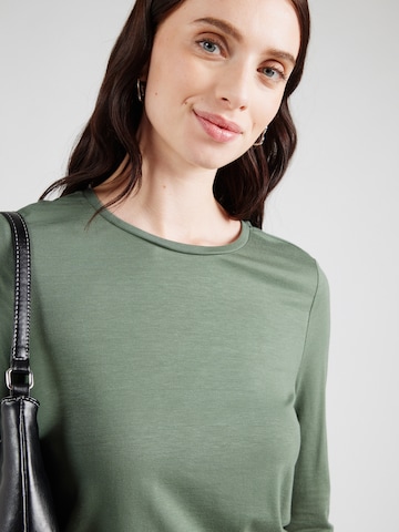 VERO MODA Μπλουζάκι 'VMAVA' σε πράσινο