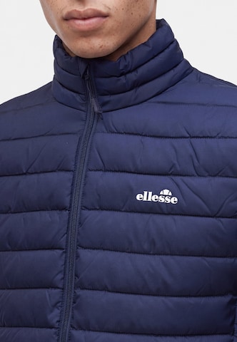 ELLESSE - Chaqueta de entretiempo 'Brunate' en azul