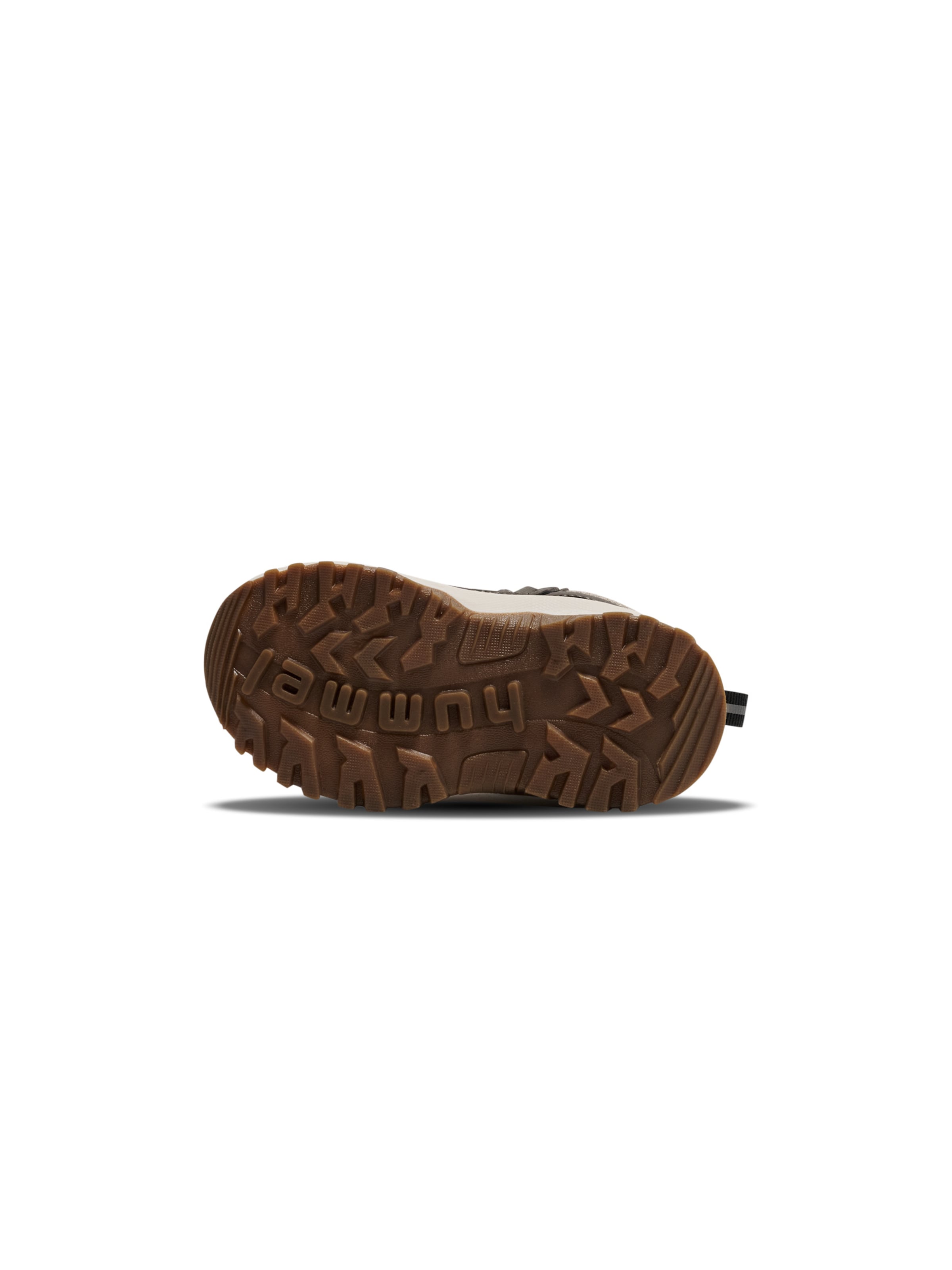 Hummel Snowboots in Grau