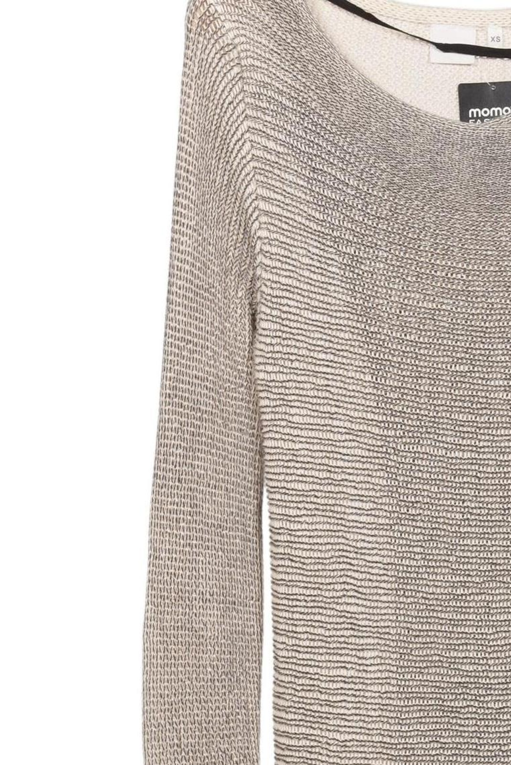 OBJECT Strickjacke XS in Beige