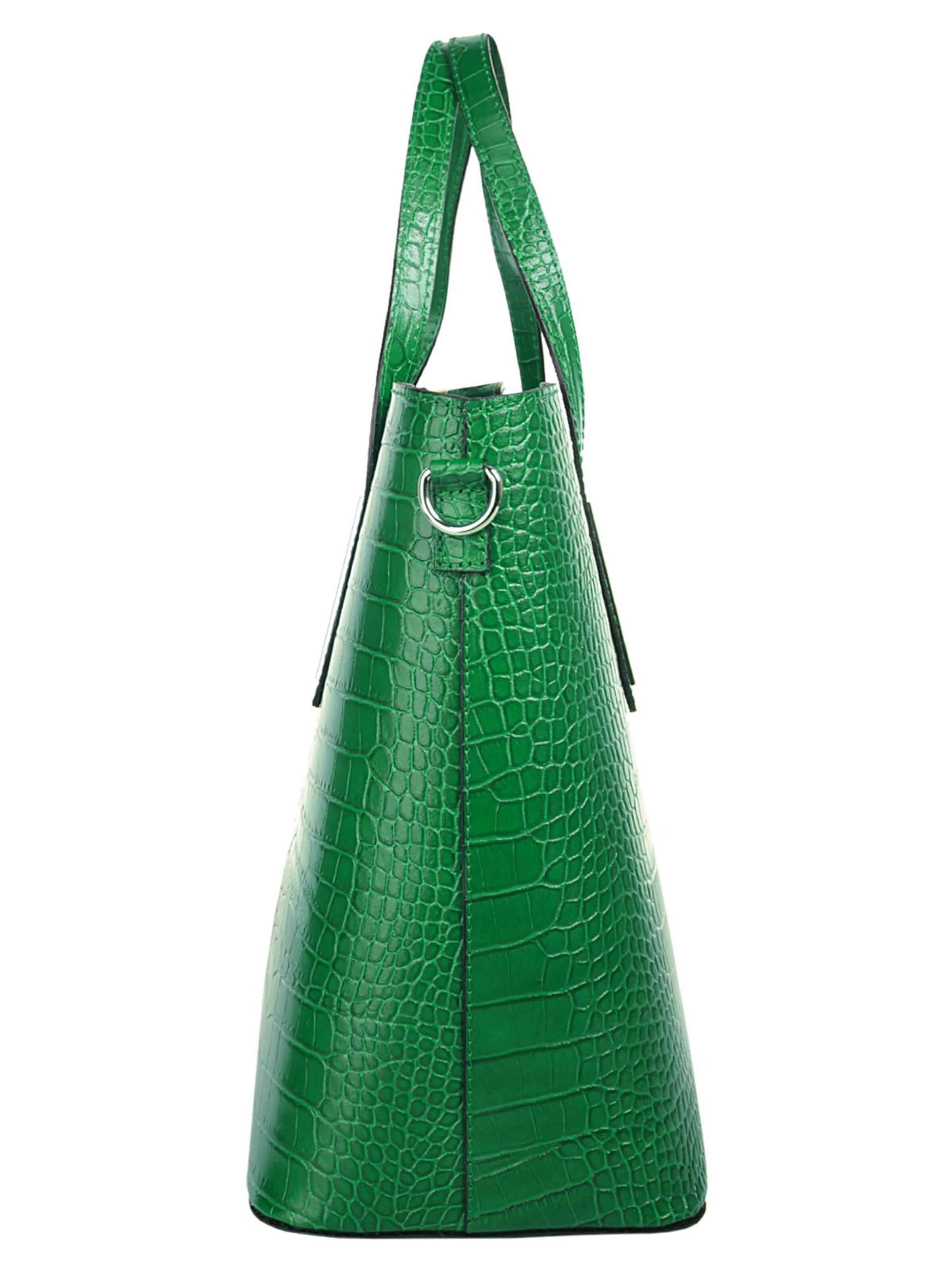 Sacs à main Cluty en vert
